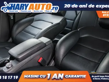 Mercedes-Benz B-Class 1.5 Diesel