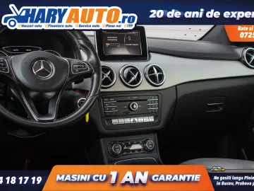 Mercedes-Benz B-Class 1.5 Diesel