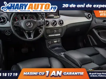 Mercedes-Benz B-Class 1.5 Diesel