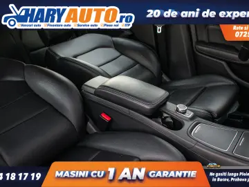 Mercedes-Benz B-Class 1.5 Diesel