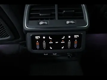 AUDI RS6 AVANT PERFORMANCE INDIVIDUAL GOODWOOD GREEN