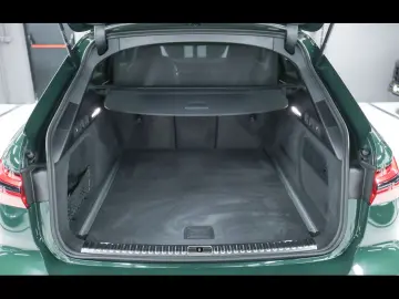 AUDI RS6 AVANT PERFORMANCE INDIVIDUAL GOODWOOD GREEN