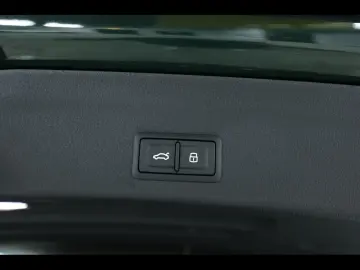 AUDI RS6 AVANT PERFORMANCE INDIVIDUAL GOODWOOD GREEN