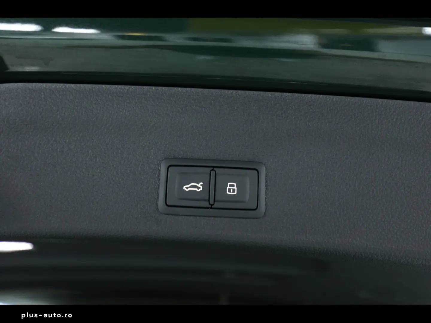 AUDI RS6 AVANT PERFORMANCE INDIVIDUAL GOODWOOD GREEN