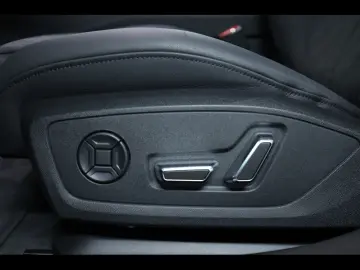 AUDI RS6 AVANT PERFORMANCE INDIVIDUAL GOODWOOD GREEN