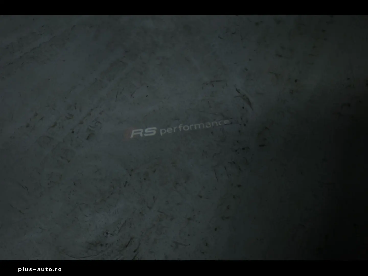 AUDI RS6 AVANT PERFORMANCE INDIVIDUAL GOODWOOD GREEN