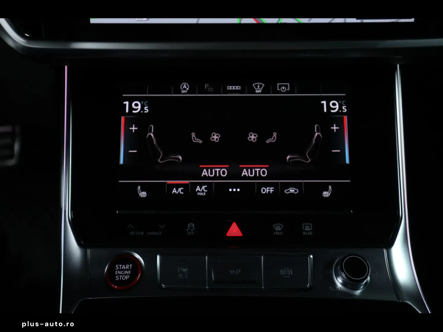 AUDI RS6 AVANT PERFORMANCE INDIVIDUAL GOODWOOD GREEN