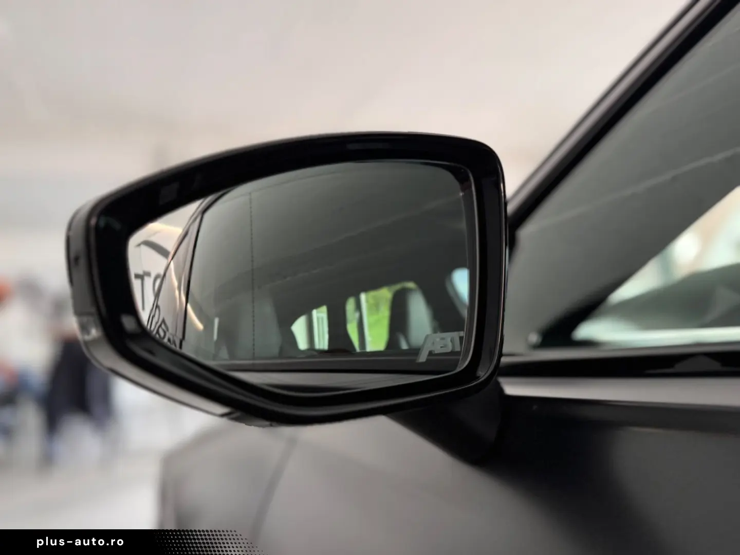 AUDI RS6 quattro ABT Daytona matt B&O Mwst ausw.