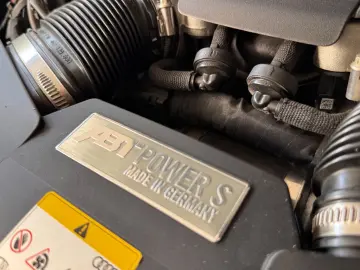 AUDI RS6 quattro ABT Daytona matt B&O Mwst ausw.