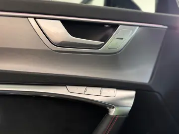 AUDI RS6 quattro ABT Daytona matt B&O Mwst ausw.