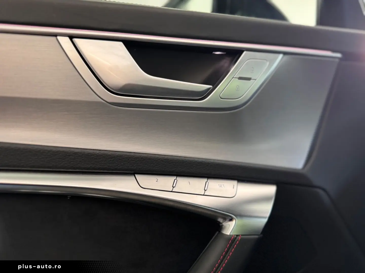 AUDI RS6 quattro ABT Daytona matt B&O Mwst ausw.