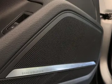 AUDI RS6 quattro ABT Daytona matt B&O Mwst ausw.