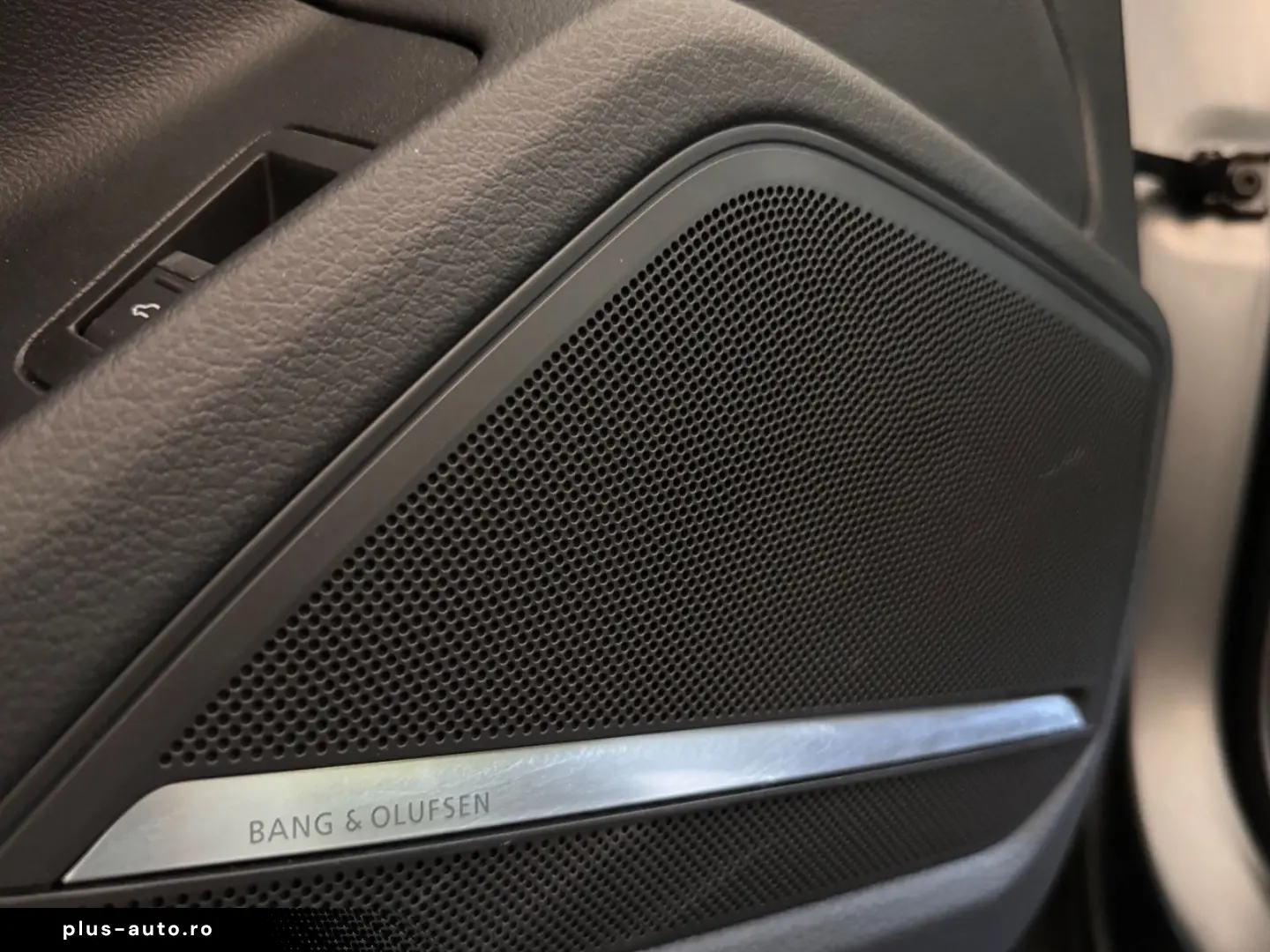 AUDI RS6 quattro ABT Daytona matt B&O Mwst ausw.