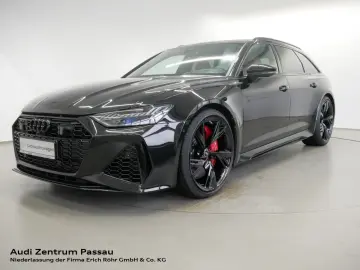 AUDI RS 6 Avant qu. KERAMIK kompl. NEU MATRIX ACC HEA