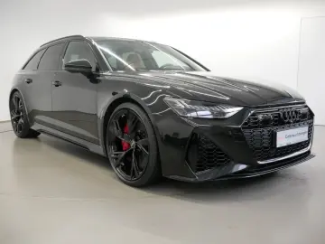 AUDI RS 6 Avant qu. KERAMIK kompl. NEU MATRIX ACC HEA