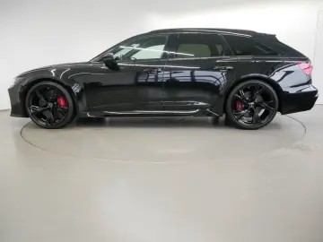AUDI RS 6 Avant qu. KERAMIK kompl. NEU MATRIX ACC HEA