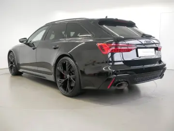 AUDI RS 6 Avant qu. KERAMIK kompl. NEU MATRIX ACC HEA