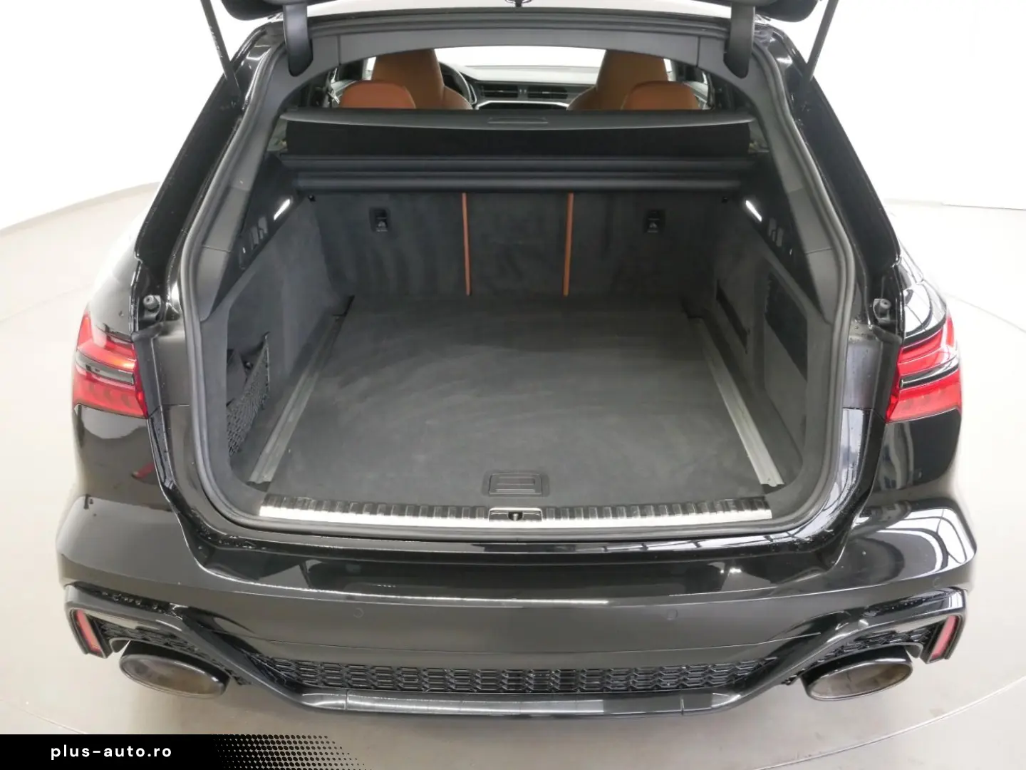 AUDI RS 6 Avant qu. KERAMIK kompl. NEU MATRIX ACC HEA