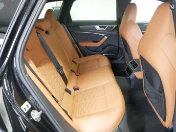 AUDI RS 6 Avant qu. KERAMIK kompl. NEU MATRIX ACC HEA