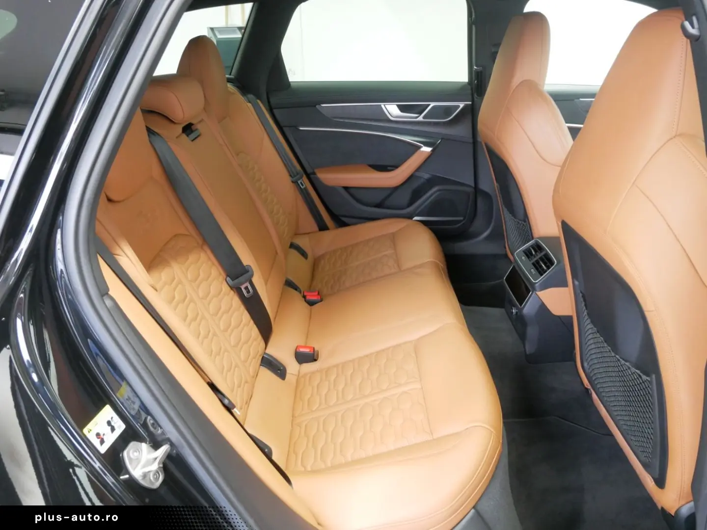 AUDI RS 6 Avant qu. KERAMIK kompl. NEU MATRIX ACC HEA