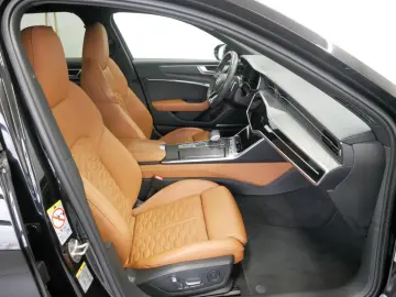 AUDI RS 6 Avant qu. KERAMIK kompl. NEU MATRIX ACC HEA