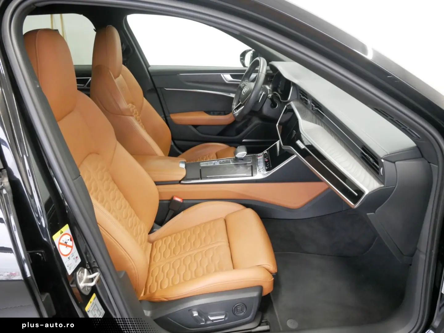 AUDI RS 6 Avant qu. KERAMIK kompl. NEU MATRIX ACC HEA