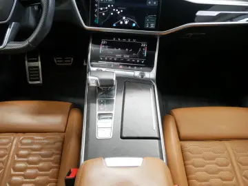 AUDI RS 6 Avant qu. KERAMIK kompl. NEU MATRIX ACC HEA