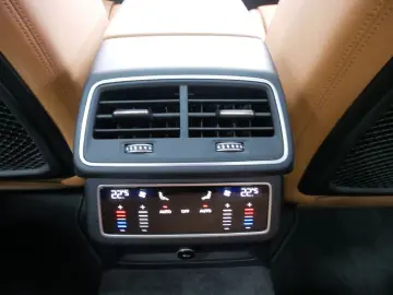 AUDI RS 6 Avant qu. KERAMIK kompl. NEU MATRIX ACC HEA