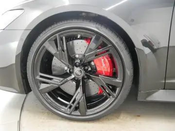 AUDI RS 6 Avant qu. KERAMIK kompl. NEU MATRIX ACC HEA