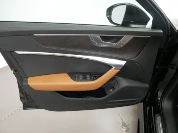 AUDI RS 6 Avant qu. KERAMIK kompl. NEU MATRIX ACC HEA