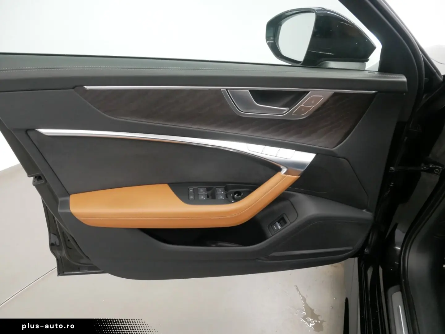 AUDI RS 6 Avant qu. KERAMIK kompl. NEU MATRIX ACC HEA