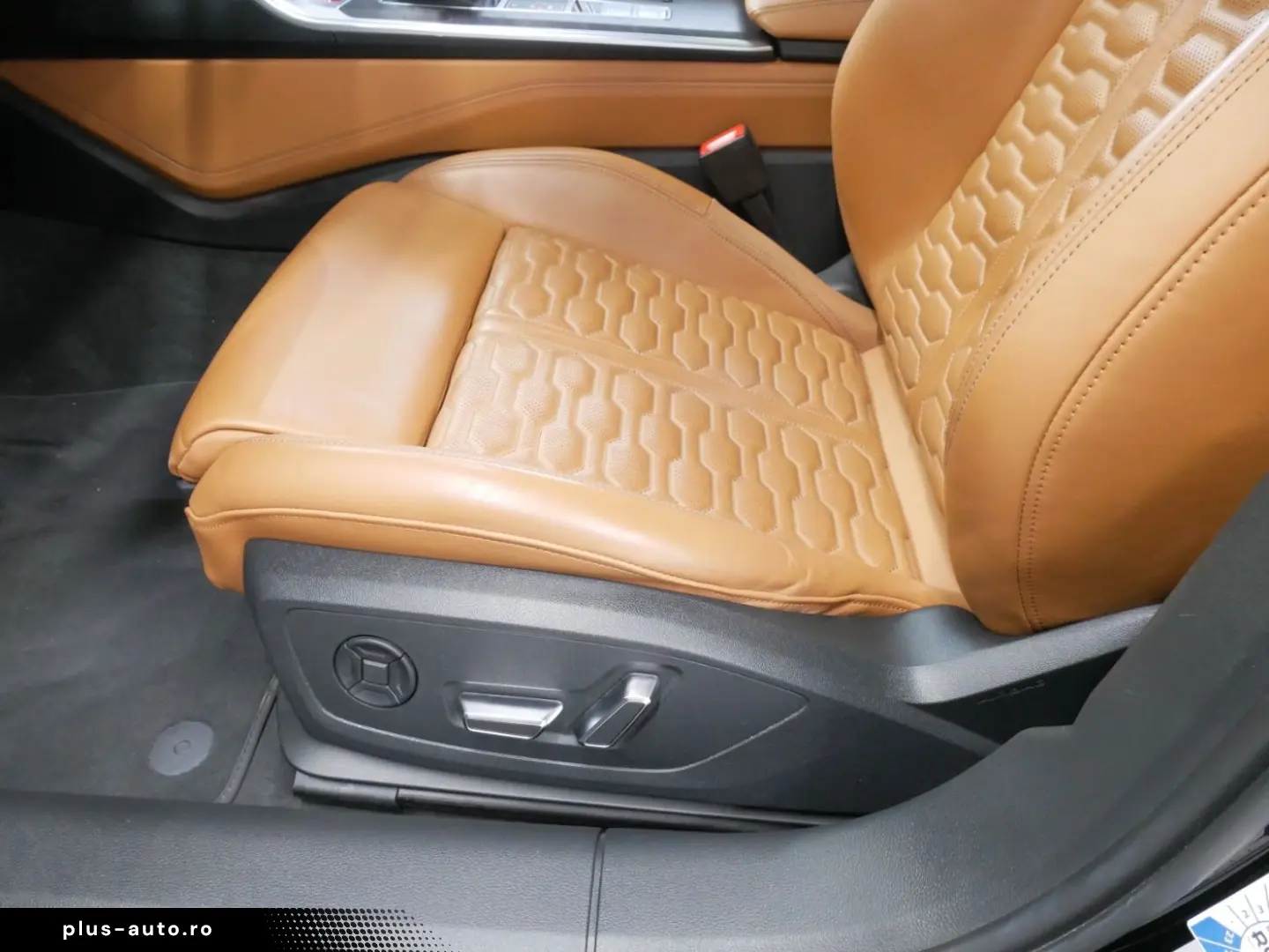 AUDI RS 6 Avant qu. KERAMIK kompl. NEU MATRIX ACC HEA