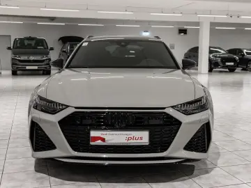 AUDI RS 6 Avant TFSI quattro HUD Pano Keramik 305km h
