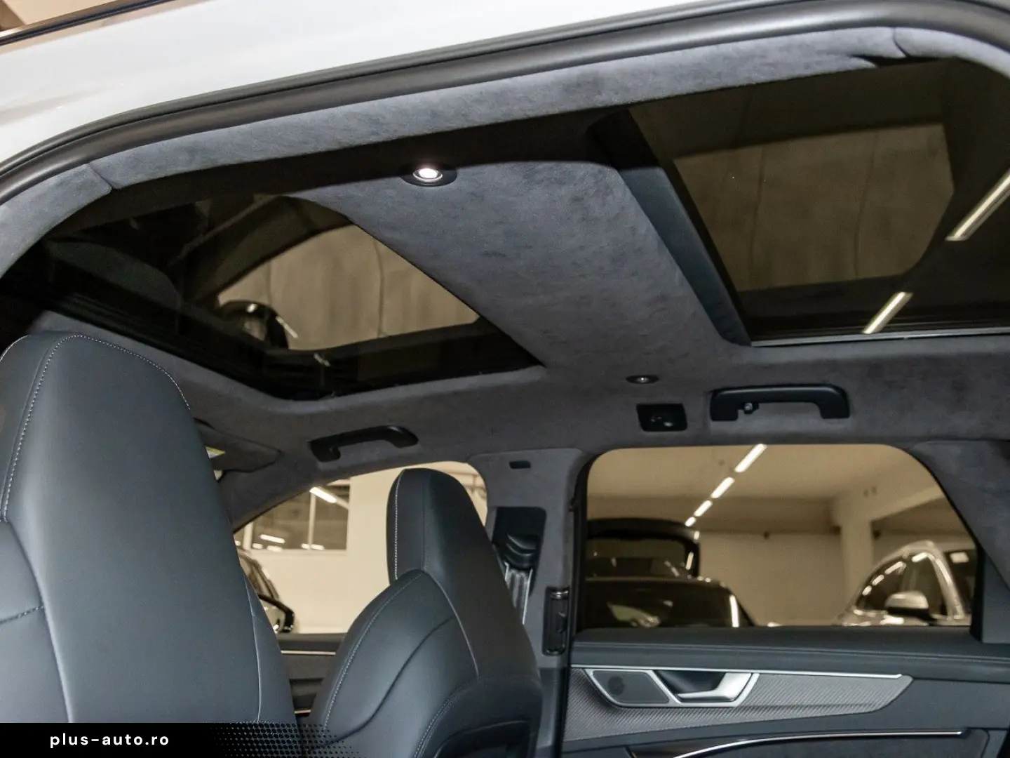 AUDI RS 6 Avant TFSI quattro HUD Pano Keramik 305km h