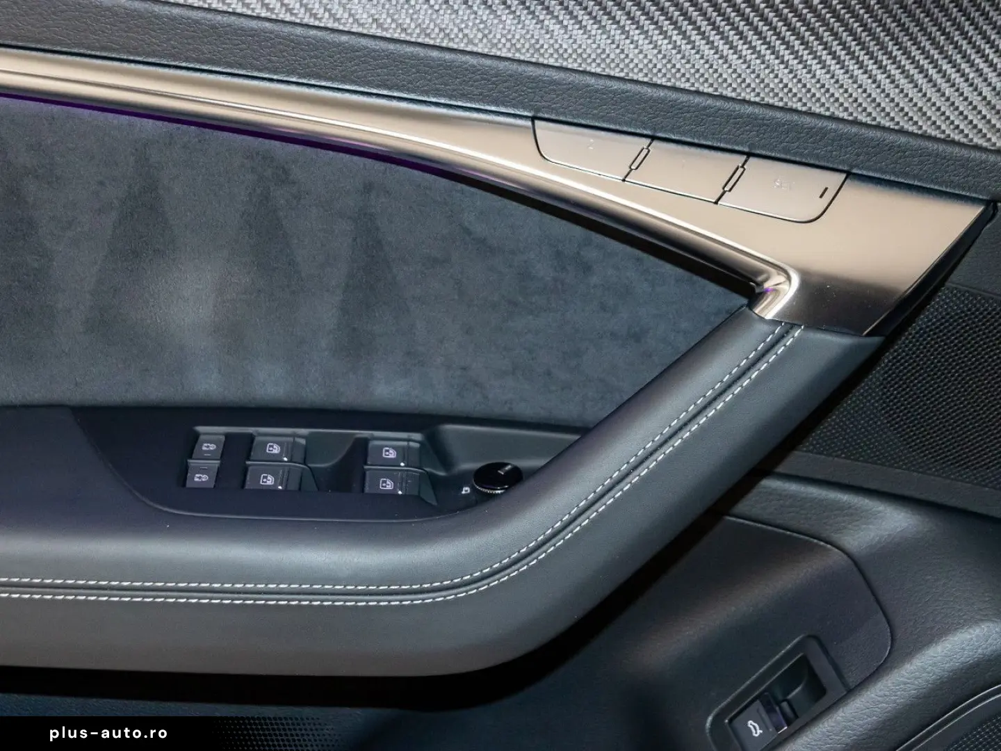 AUDI RS 6 Avant TFSI quattro HUD Pano Keramik 305km h