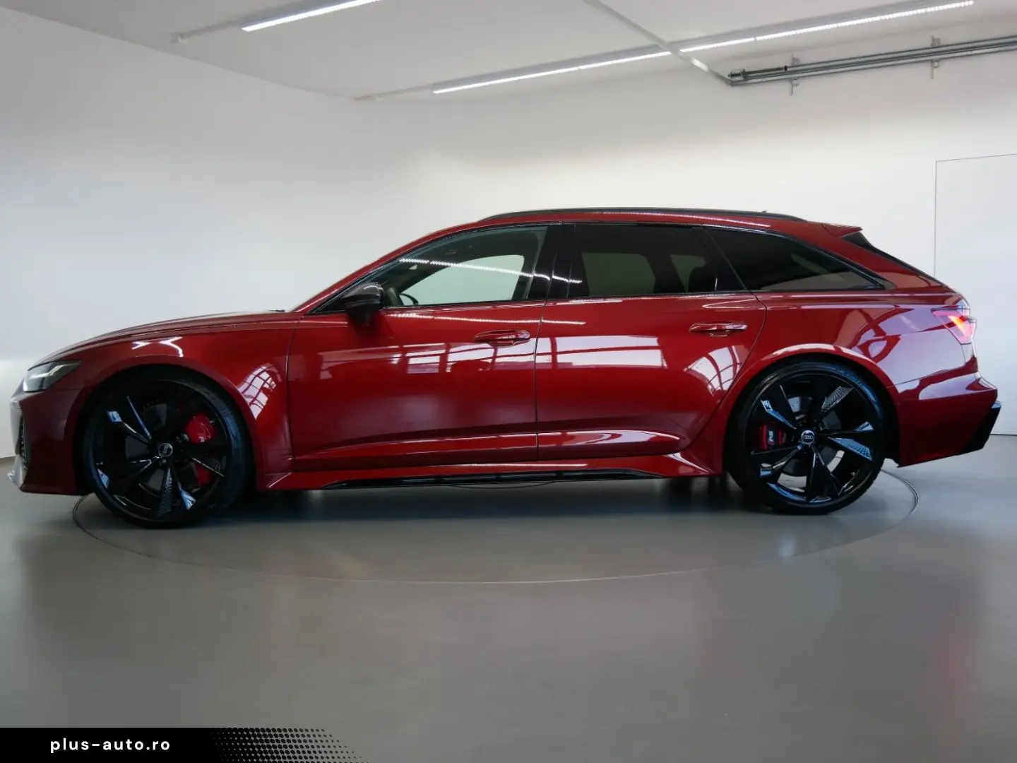 AUDI RS 6 Avant performance tiptr. MATRIX AHK PANO HE