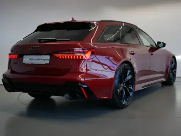 AUDI RS 6 Avant performance tiptr. MATRIX AHK PANO HE