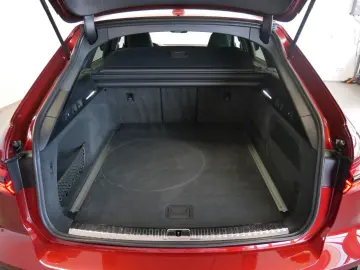 AUDI RS 6 Avant performance tiptr. MATRIX AHK PANO HE