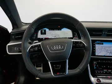 AUDI RS 6 Avant performance tiptr. MATRIX AHK PANO HE