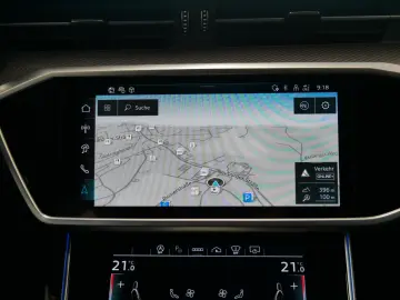 AUDI RS 6 Avant performance tiptr. MATRIX AHK PANO HE