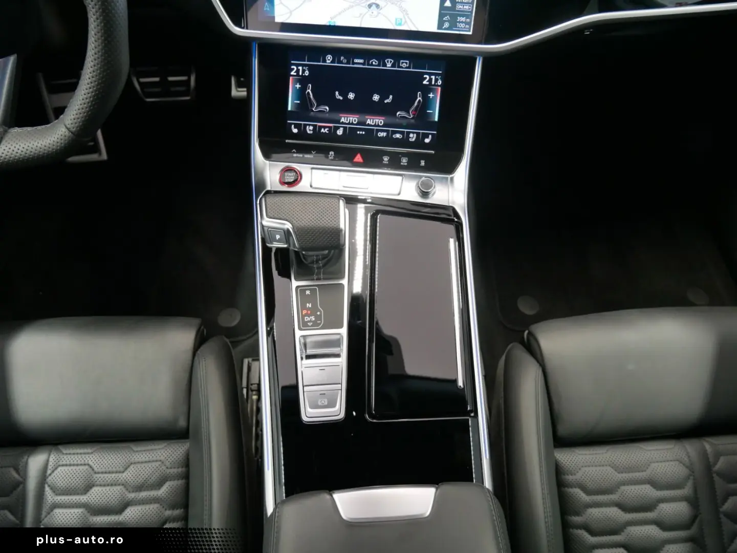 AUDI RS 6 Avant performance tiptr. MATRIX AHK PANO HE