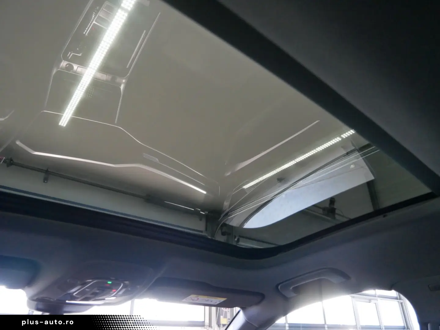 AUDI RS 6 Avant performance tiptr. MATRIX AHK PANO HE