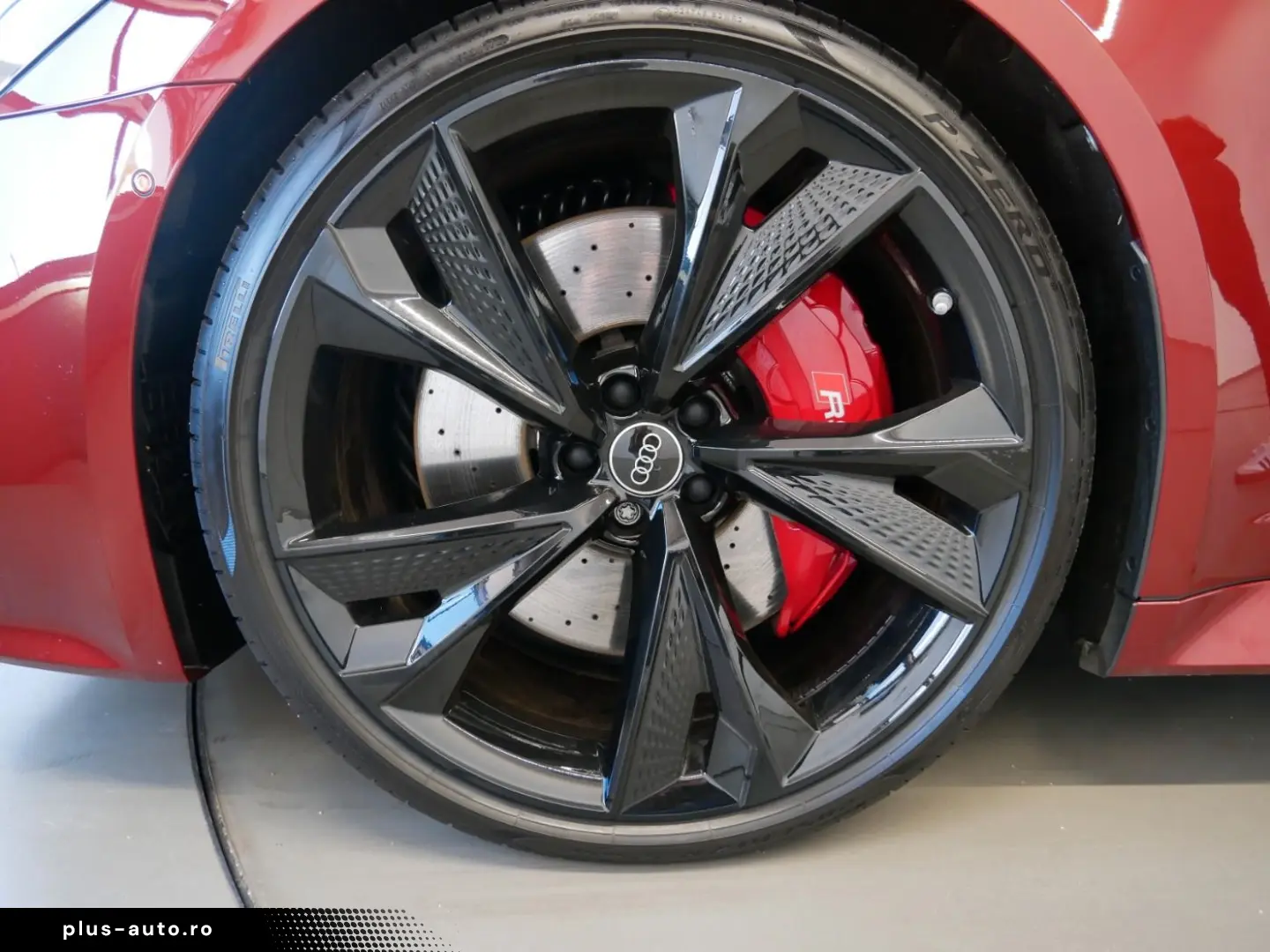 AUDI RS 6 Avant performance tiptr. MATRIX AHK PANO HE