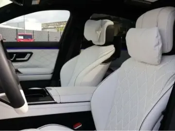 Mercedes-Benz S 400 d 4M L AMGLine-DESIGNO