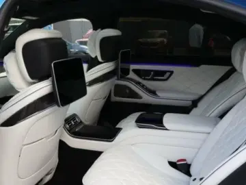 Mercedes-Benz S 400 d 4M L AMGLine-DESIGNO