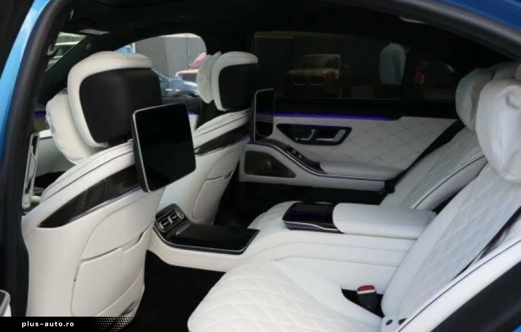 Mercedes-Benz S 400 d 4M L AMGLine-DESIGNO