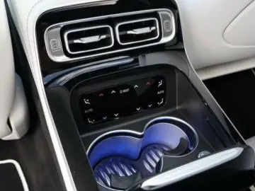 Mercedes-Benz S 400 d 4M L AMGLine-DESIGNO