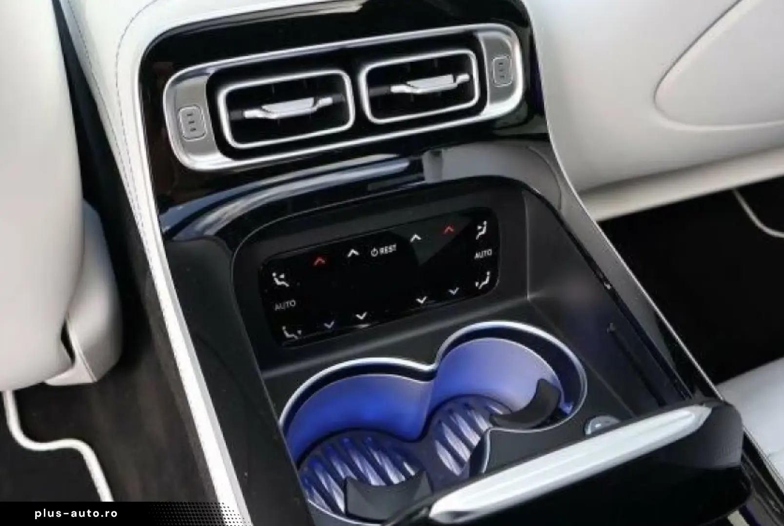 Mercedes-Benz S 400 d 4M L AMGLine-DESIGNO