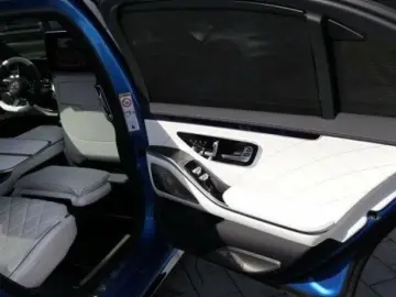 Mercedes-Benz S 400 d 4M L AMGLine-DESIGNO