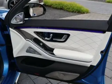 Mercedes-Benz S 400 d 4M L AMGLine-DESIGNO